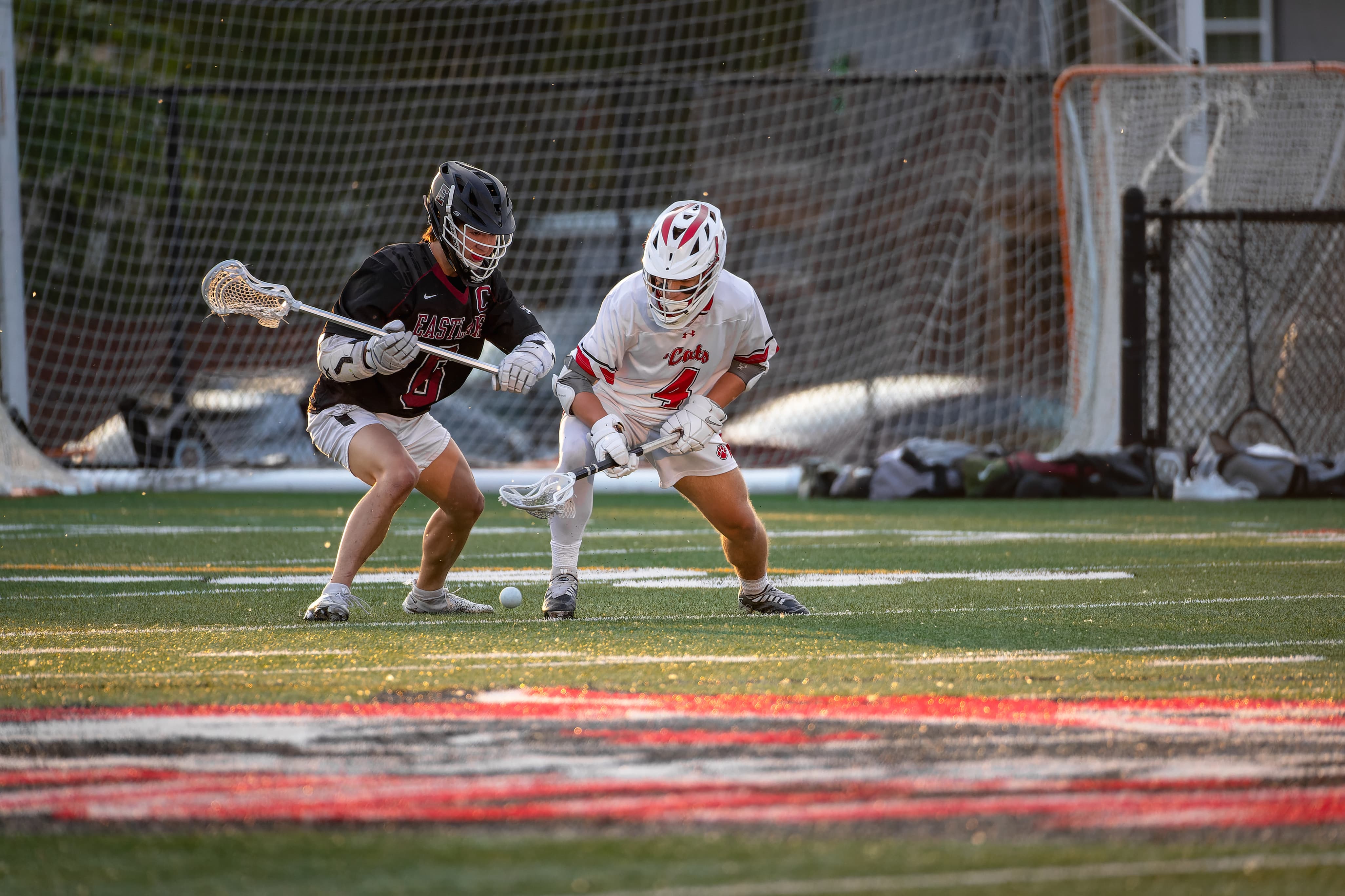 2023 Mt. Si Wildcats vs Eastlake Semi Finals 40